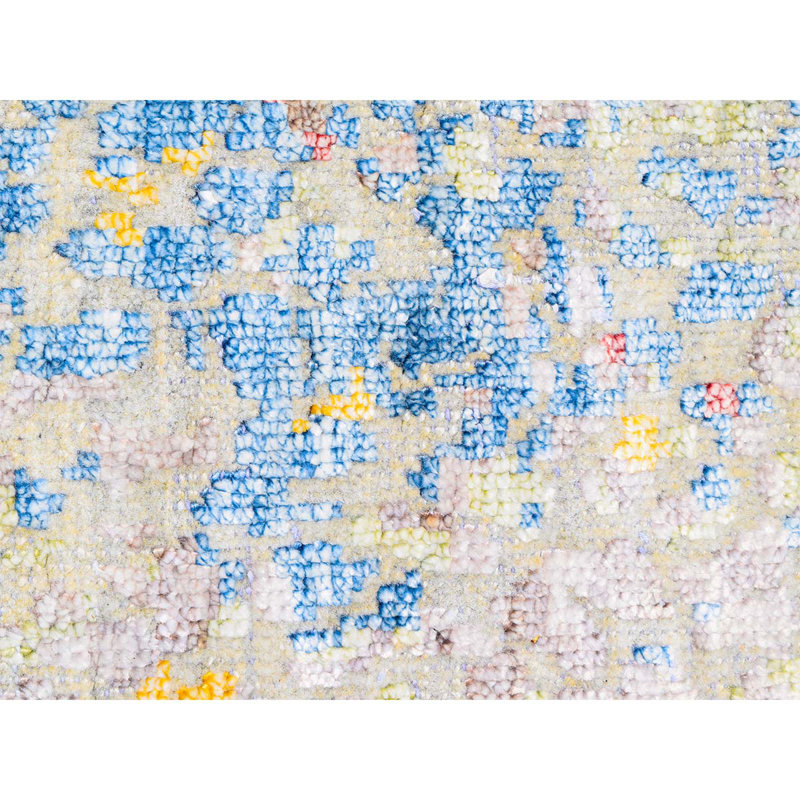 Neo Villa Area Rug, Rectangle 9' x 12'