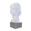 Sculpture aspect moderne de l'homme