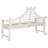Cullins Solid Wood Acacia Outdoor Bench-18258843