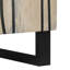 40cm Solid Wood Sideboard-1779691979