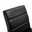 Tabouret tournant à hauteur réglable Kristen-70970067-70970068