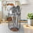 Wire Utensil Holder, Tools Caddy, Flatware Caddy Organizer For Kitchen Countertop Storage Dining Table Comfortable, Utensil Organizer For Kitchen Counter-748237591