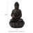 Peirce Outdoor Sculptural Fountain with Lights