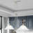 Aquala 2 - Light Kitchen Island Pendant-20317225
