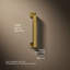 Square Metal Grab Bar for Shower, Bathroom Safety Grab Bar, Tub Rail-401950182-401950190