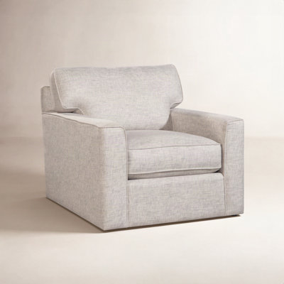 Frye Upholstered Accent Chair