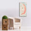 «Counting Sheep No 4» par Natalie Timbrook, art mural sur toile-1602480344