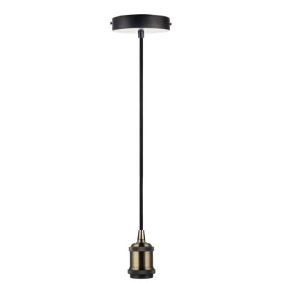 1 - Light Pendant