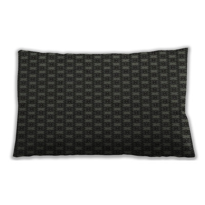 Rectangular Pillow Cover & Insert