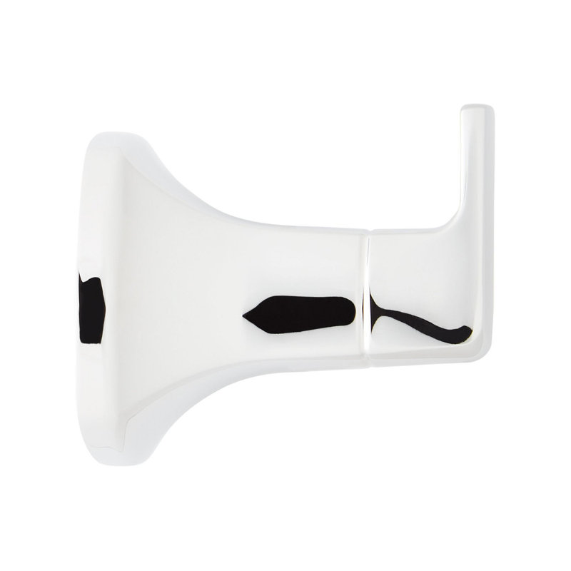 Sefina Single Robe Hook, Chrome
