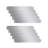 1m x 0.14m Edging