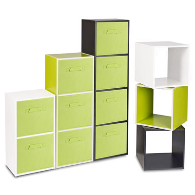 30cm W Standard Bookcase