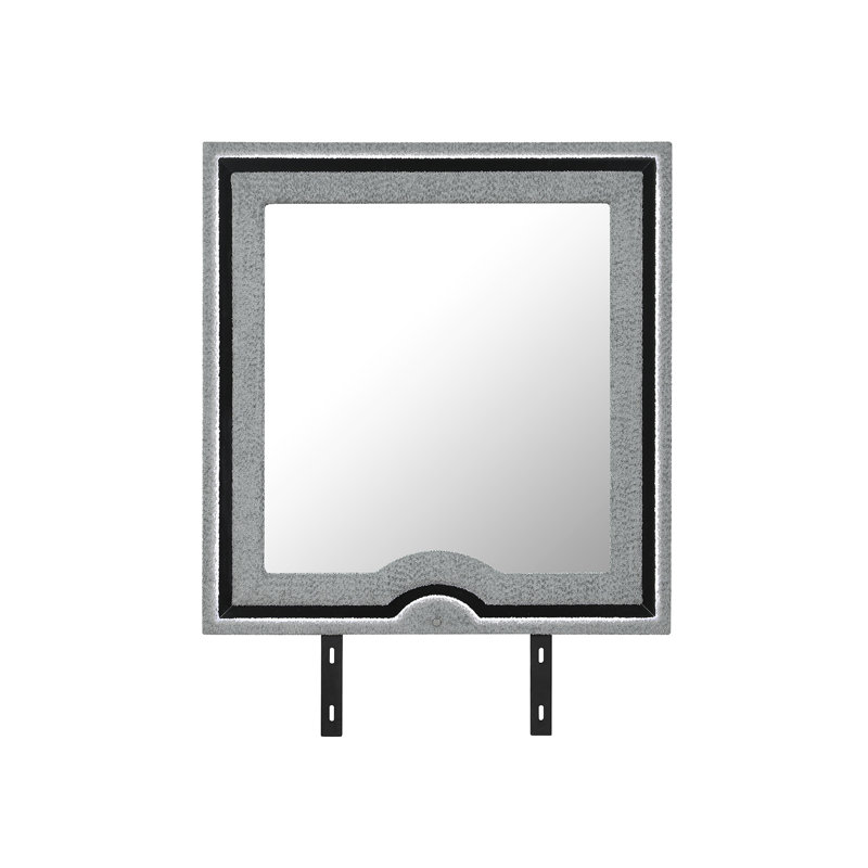 Isaiah Gray Mirror (INCLUDES MIRROR ONLY)