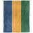 Navy/Gold/Green
