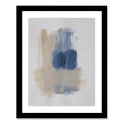 Esmeray "Powder Room Wash III" Print