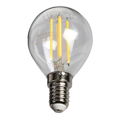 Abia Glass Semi Flush Mount