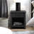 Walter 1 Drawer Nightstand-1284278539