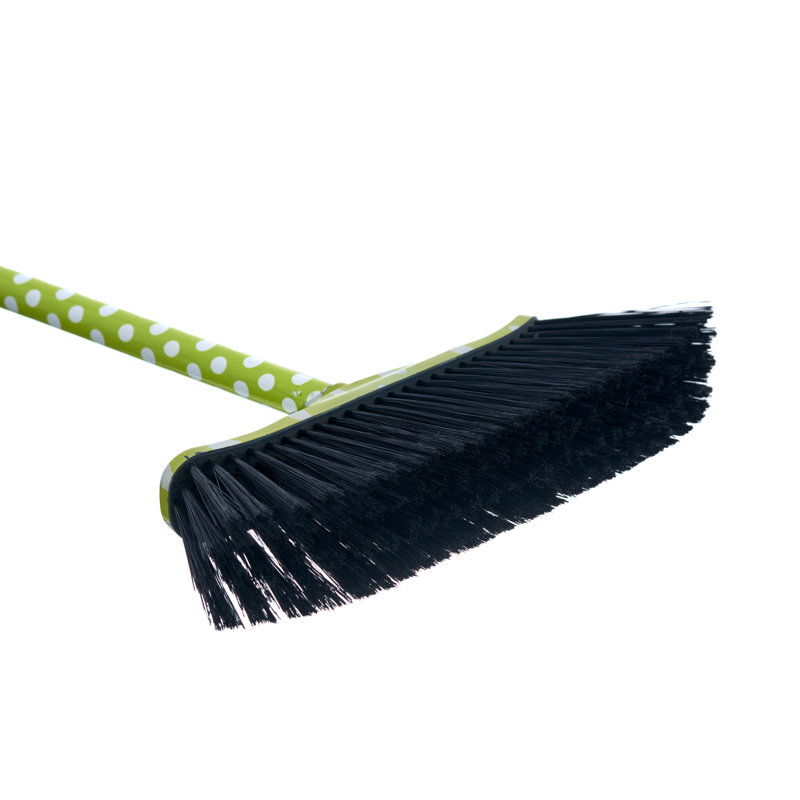 Printed Broom