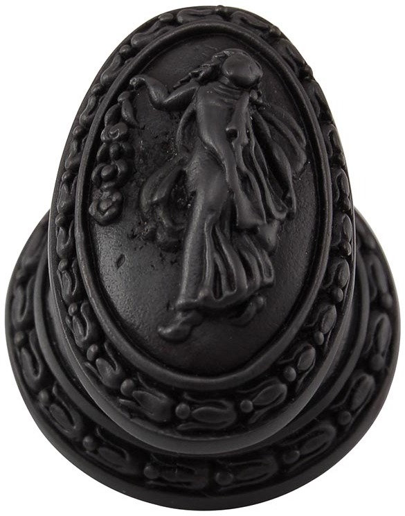 Sforza Knob, Oil-Rubbed Bronze