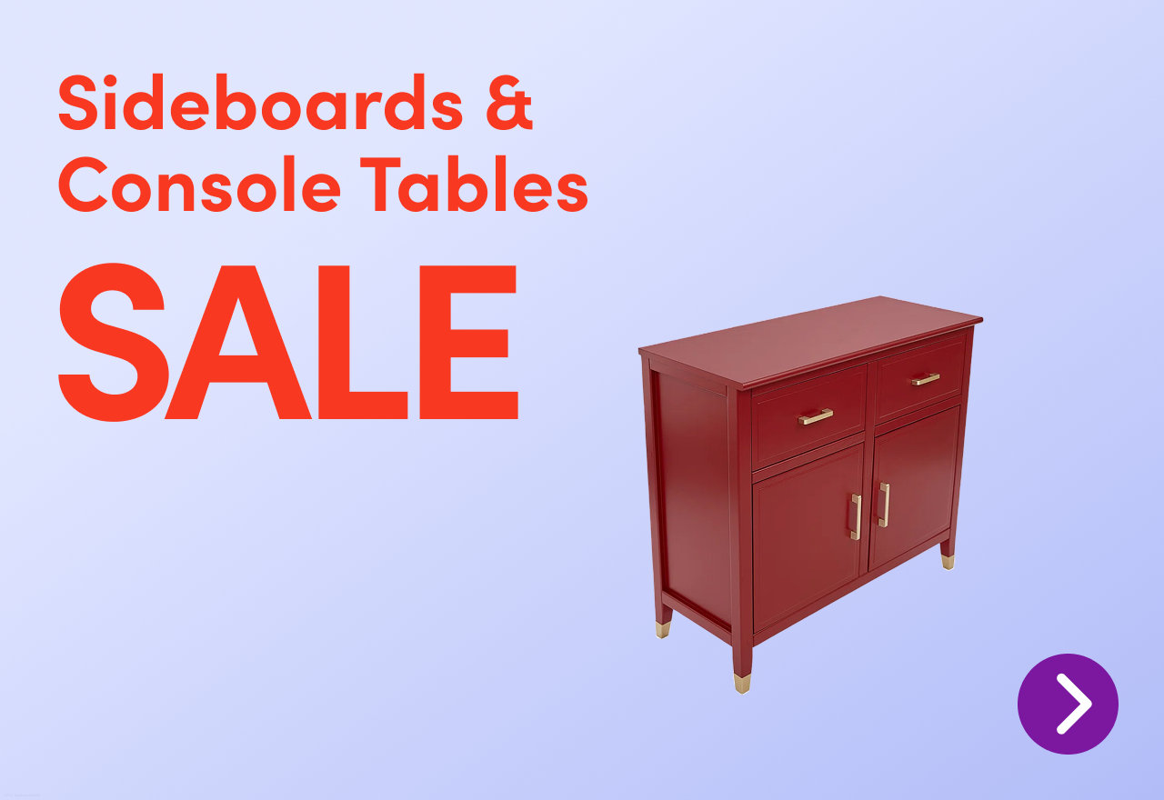 Sideboards & Console Tables