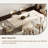 Modern Sintered Stone Dining Table-374067473
