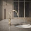 Artifacts® Single-Hole Bar Faucet with Supply Lines-89126595