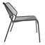 Hot Mesh Lounge Chair-24320530