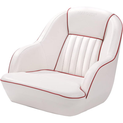 Isika Outdoor Lounge Chair