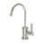 Polished Nickel (PVD) selected