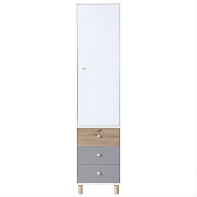 Faro Display Cabinet