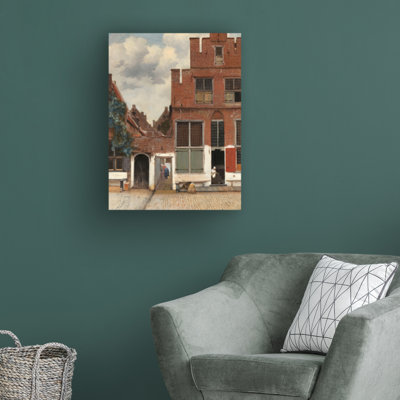 Modern & Contemporary Painting Print
