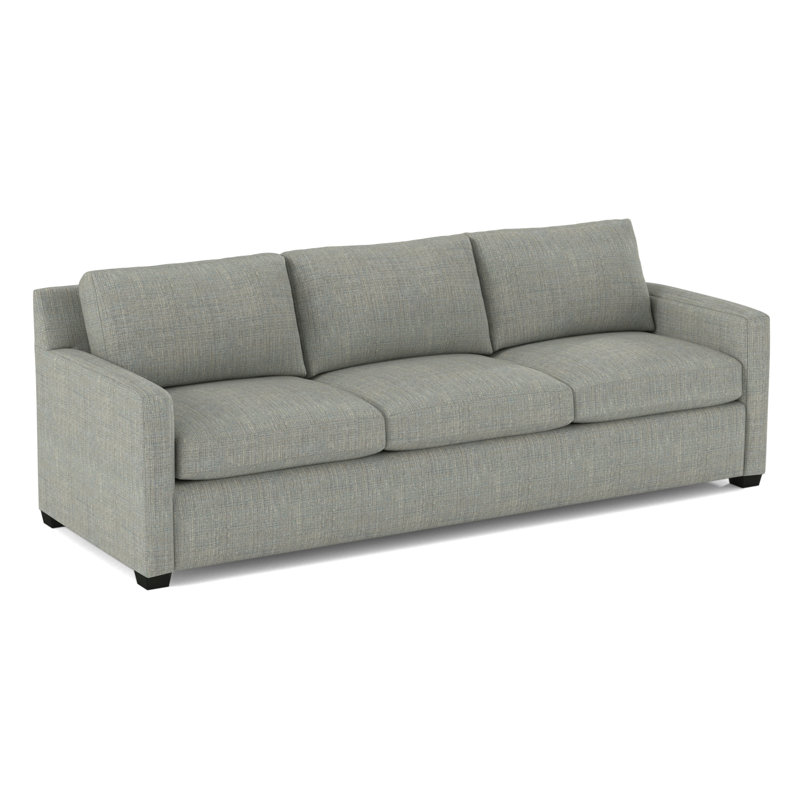 Sofa, Black, 61353-71