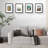 Gallery Matted Frame Set,Wall Mount Display-2024833261