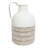 Abdiqani Stainless Steel Table Vase 1