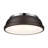 Hulali 14" Flush Mount-772110585-772110568