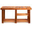 9 Pair Solid Wood Shoe Rack-1265162495