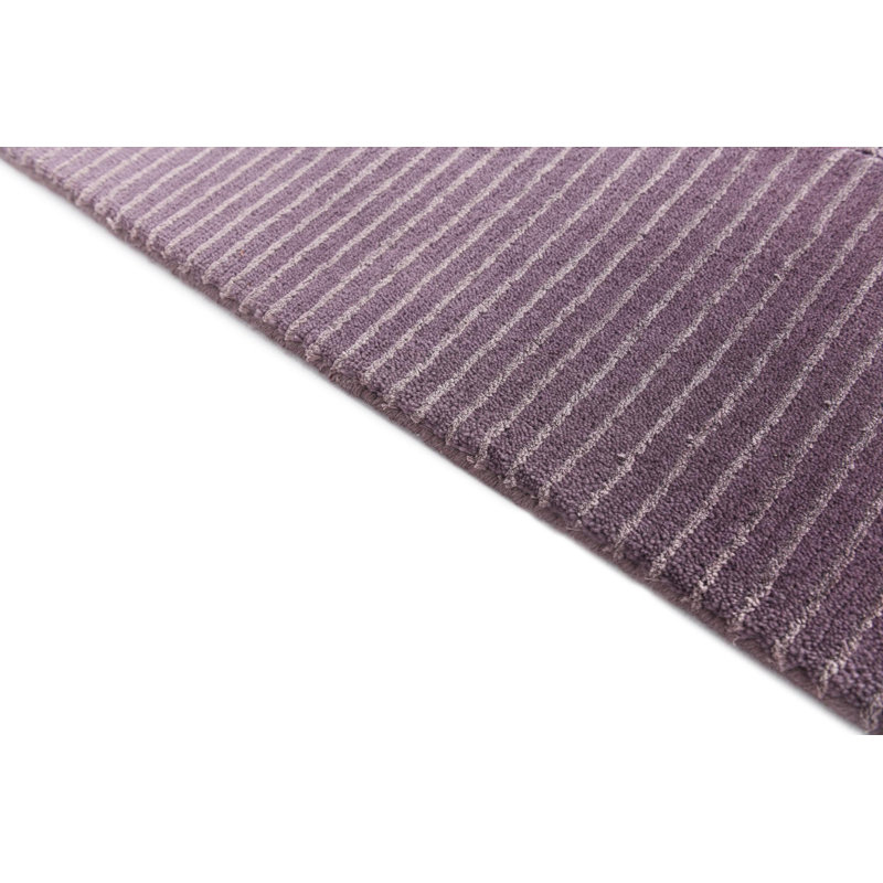 Tapis mauve Munoz