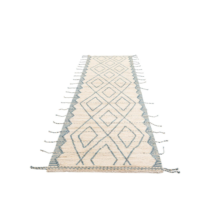 Runner Nick Cream Rug