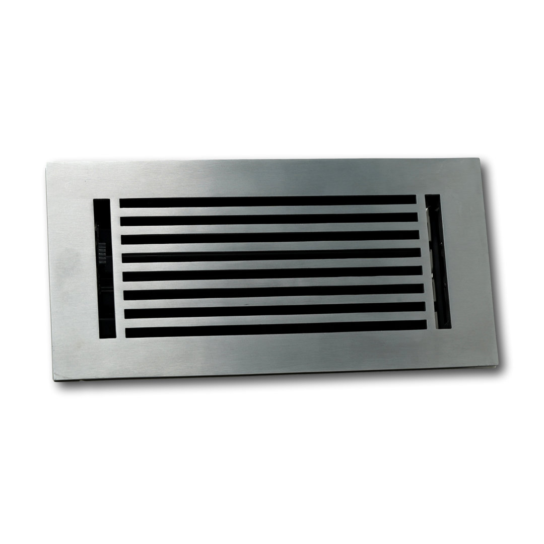 Madelyn Carter Cast Aluminum Vent Cover Madelyn Carter 