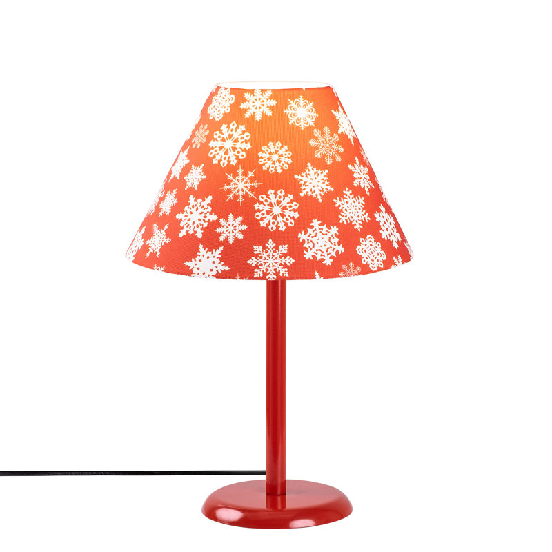 Lampe de table 21 po Hiawassee