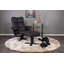 Kaylee 78cm Wide Ergonomic Recliner-1307957615