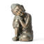 Statue de jardin 18 po H 18 po