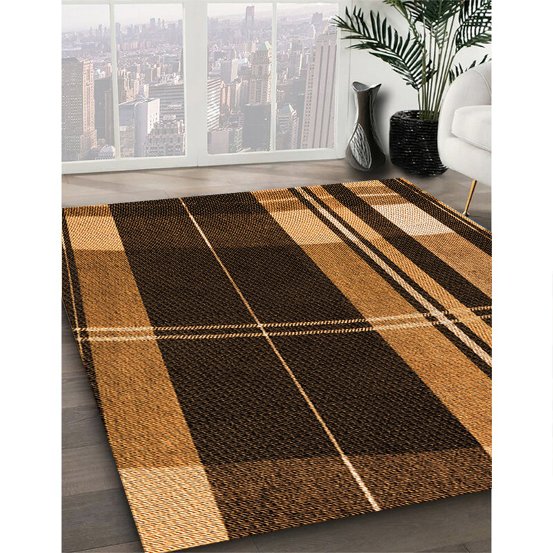 Indoor Rug, Round 8'