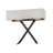 Rustic Lodge Flush Mounted Sconce
