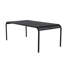 Anouschka Rectangular Outdoor Dining Table , 100cm cm W 200cm cm D