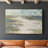 Misty Coast -Gallery Wrapped Cavas-604007554