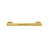 Vail 4" Polished Gold Bar Pull-110428615-91872775