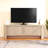 Sicilia 59" Tambour TV Stand