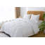 Ensemble d'édredon en microfibre Better Style Home-113962001-113962000
