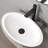 Pop-Up Bathroom Sink Drain-12675060